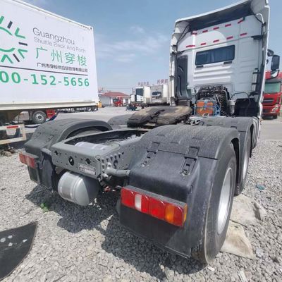 1000L Diesel Fuel Tank Heavy Duty Tractor Cargo Transport Truck Sitrak for Your Needs