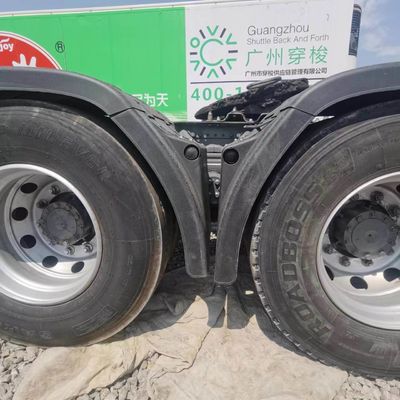 1000L Diesel Fuel Tank Heavy Duty Tractor Cargo Transport Truck Sitrak for Your Needs