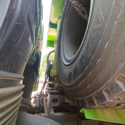 Rhd HOWO 371HP 8X4 6X4 Dump Truck Tipper Truck Loading Customized Front Lifting Style