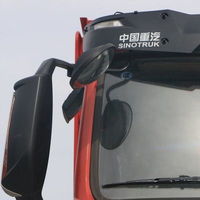 FAW 8X4 Cargo Truck with Hydraulic Steering Affordable Shipping Cost and Delivery Time