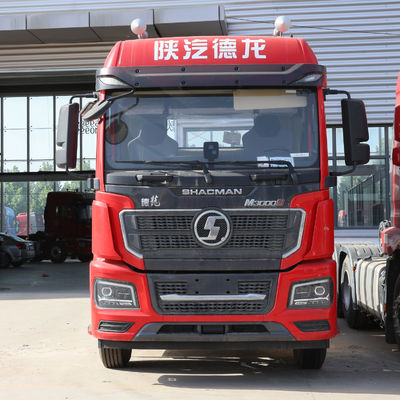 Towing Semi Trailer for Heavy Duty Tractor 6 Months After-sales Service Competitive