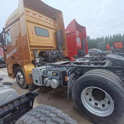 Tyre Heavy Duty Sinotruk Chassis Garbage Truck with Power Assisted Hydraulic Steering