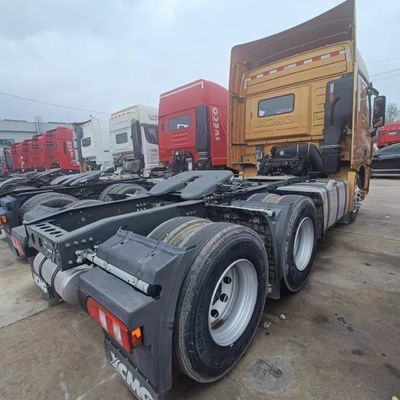Power Assisted Hydraulic Steering Sinotruk Chassis Dumper Truck for Rough Terrain
