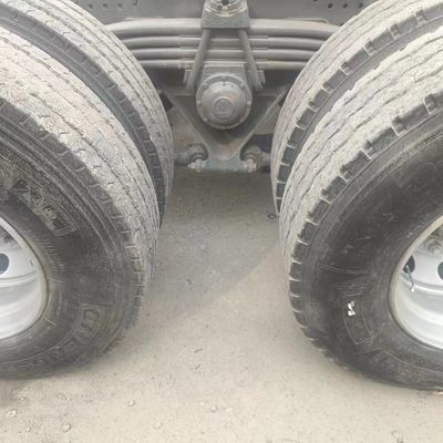 Shandeka G7 Tractor Truck with 351-450hp Horsepower ISO Certified by CNHTC