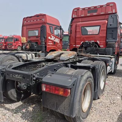 J6p 420 FAW Jh6p Euro 5 Tractor Your Best Choice for Tractor Needs