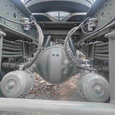 Customized Truck Cargo Transporter for Heavy Duty Cargo Transportation Shipping Cost
