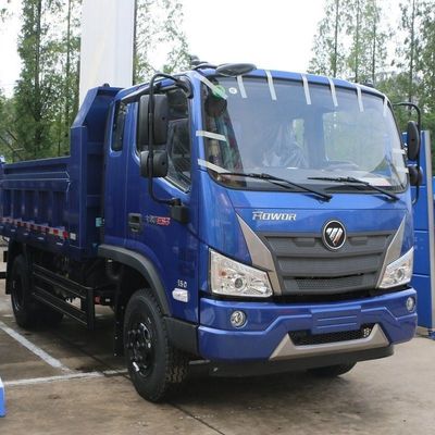 Carbon Steel Used Sinotruk Construction Truck Chassis with Hydraulic Steering System
