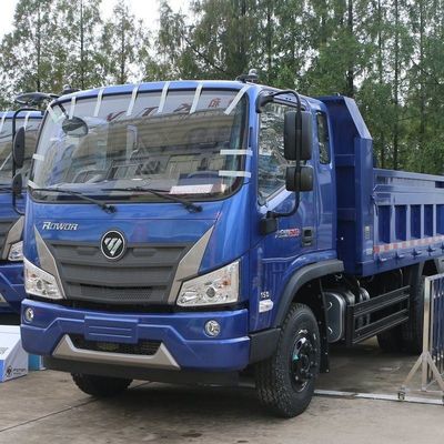 Tubeless Tire Design Secondhand Cargo Truck Frame with Sinotruk Chassis Heavy Equipment