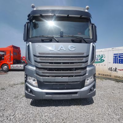 7-Ton Truck Towing Equipment with Air Suspension Seat in Fiji High Capacity and Efficiency