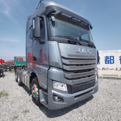 7-Ton Truck Towing Equipment with Air Suspension Seat in Fiji High Capacity and Efficiency