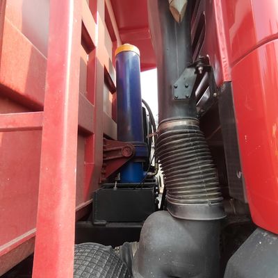 Shacman X3000 6X4 30t 40t 50t Dump Truck Tipper Truck for Long Distance Transport