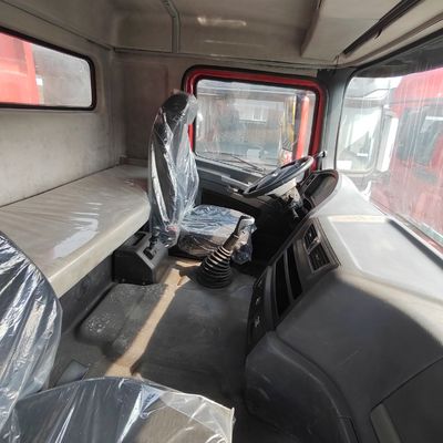Shacman X3000 6X4 30t 40t 50t Dump Truck Tipper Truck for Long Distance Transport
