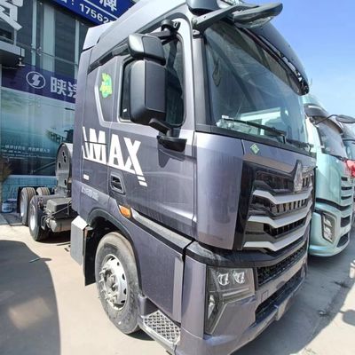 480 Max HOWO Heavy Duty Truck Engine Power for Your Experience Car Service Life of 0