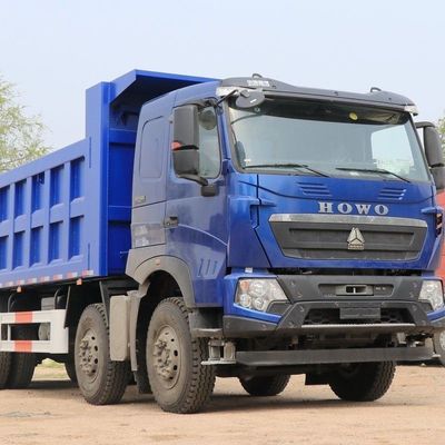 High Load Capacity Shipping Made Possible with Shacman Tractor Truck and Semi Trailer