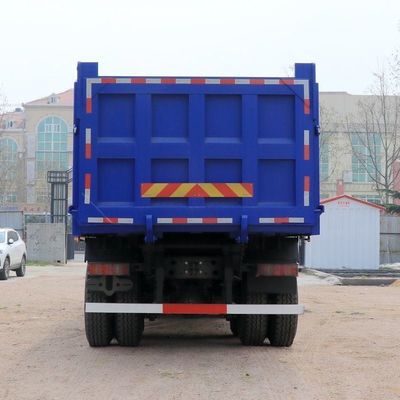 Sinotruk HOWO T7h Heavy Card 440 HP Tracor Truck with 6 Months After-sales Service