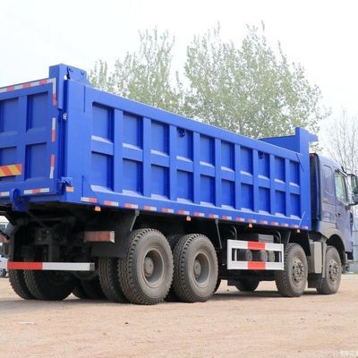 Sinotruk HOWO T7h Heavy Card 440 HP Tracor Truck with 6 Months After-sales Service