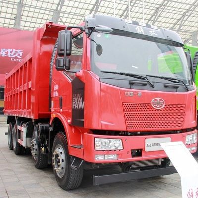 Customization Sinotruck Pickup Truck for Construction and Heavy Duty Mining Seats ≤5