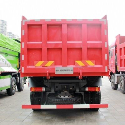 Customization Sinotruck Pickup Truck for Construction and Heavy Duty Mining Seats ≤5