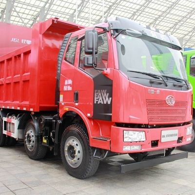 Power-Assisted Steering Diesel Off-Road Sinotruck for Durable Transport and Heavy Haulage