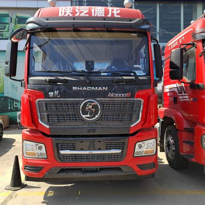 Siontruk HOWO Tx 400 HP 500 HP Tipper Dump Tipper Truck Euro 5 6*4 Cargo Transport Freight Truck