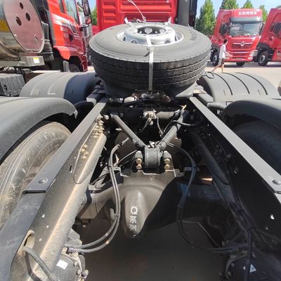 Siontruk HOWO Tx 400 HP 500 HP Tipper Dump Tipper Truck Euro 5 6*4 Cargo Transport Freight Truck
