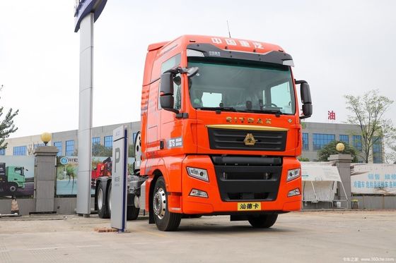 Dump Truck Dealer for Heavy Duty Transport Shipping Cost and Manual Transmission Type
