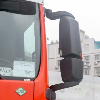 Towing Semi Trailer 6X4 Heavy Duty Shacman Truck with 1000L Fuel Tank and Seats ≤5