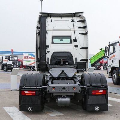 Manual Transmission Heavy Duty Dump Truck featuring Air Suspension Seat and Fuel Tank