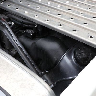 High Capacity Sinotruck Tractor for Towing Semi Trailer Logistics 6 Months Protection