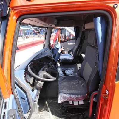 6X4 Diesel Tractor with 460HP Manual Gear Truck Powerful and Durable Euro 3 FAW Jh6p
