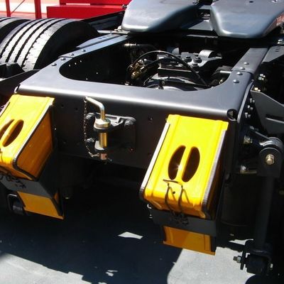 6X4 Diesel Tractor with 460HP Manual Gear Truck Powerful and Durable Euro 3 FAW Jh6p