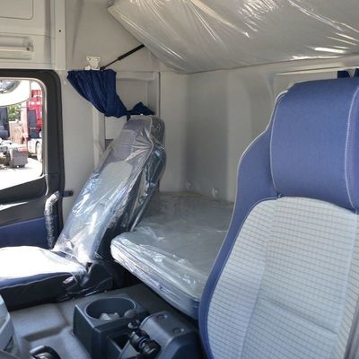 Power Assistance Steering System Foton Auman Supreme Edition 470HP Semi Trailer Tractor