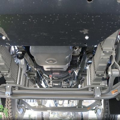 Customized HOWO Dump Truck ZZ4257N3247E1H for Heavy Duty Vehicle Transport Equipment