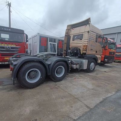 US 600L Tipper Truck Offering Air Suspension Seat for Mining Dump Trucks High Load Capacity