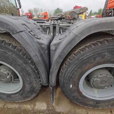 Customized Request and Comfortable Air Seat for Sinotruck HOWO Powerful Dump Truck