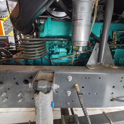 1000L Fuel Tank and Air Suspension Seat Sinotruck Tractor for Heavy Duty Applications