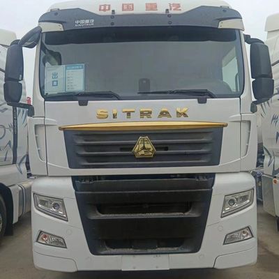 Agricultural Operations Manual Transmission Heavy Duty Diesel Tractor Truck in US Currency