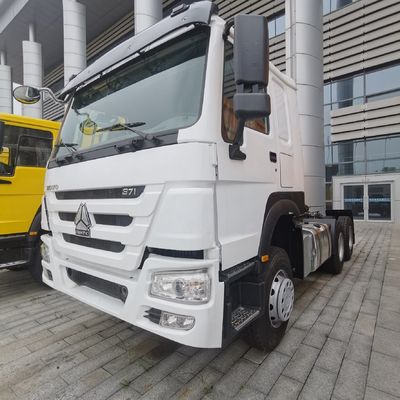 31-40t Load Capacity Sinotruk Dump Truck with Enhanced Payload Capacity and Tyre