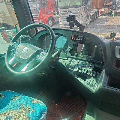 Heavy Duty Agricultural Tractor Truck with Engine Capacity＞8L and Horsepower＞450hp
