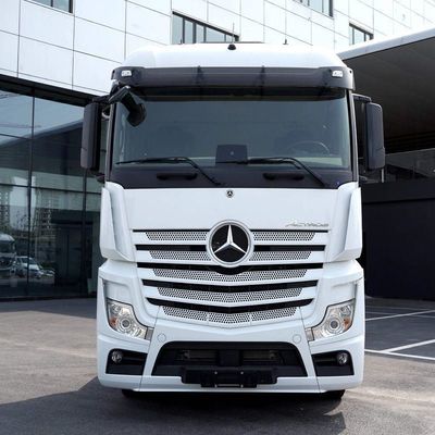 Mercedes Actros Heavy Truck 510HP 6X4 Tractor Model 2651 LS with Tubeless Tire Design