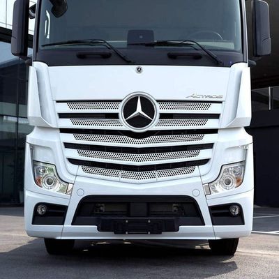 Upgrade Your Fleet with Euro 5 Mercedes Actros Heavy Truck 510 Horsepower 6X4 Tractor