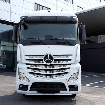 Upgrade Your Fleet with Euro 5 Mercedes Actros Heavy Truck 510 Horsepower 6X4 Tractor