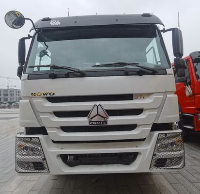 6 Months After-sales Service Sinotruk Chassis Hovo 6X4 LHD Heavy Hauling Dump Truck