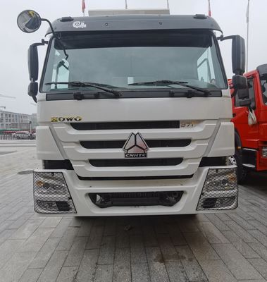 15500.000kg Package Gross Weight Heavy Hauling Industrial Transport Mining Dump Truck