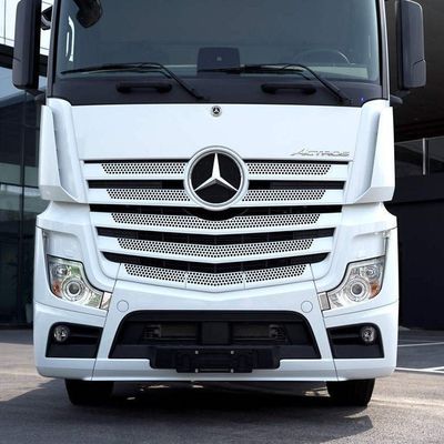 510 Horsepower Mercedes Actros 6X4 Tractor for Towing Semi Trailer and Heavy Loads