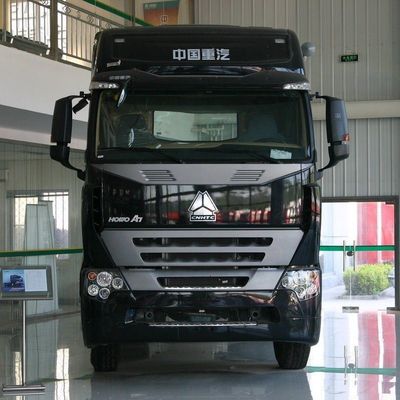 Water-Cooled Silver Kick Start Engine Parts for Sinotruk HOWO Wd615.47 Truck Engine