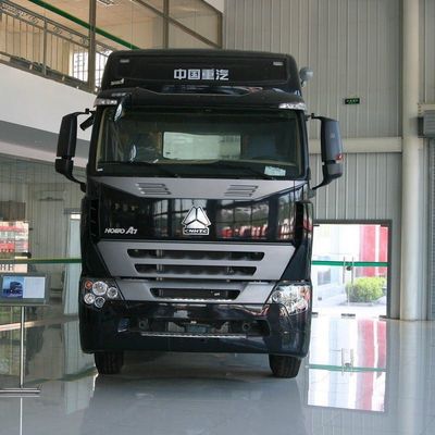 Water-Cooled Silver Kick Start Engine Parts for Sinotruk HOWO Wd615.47 Truck Engine