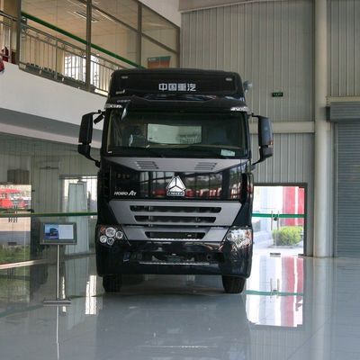 Dependable Silver Kick Start Engine Components for Sinotruk HOWO Wd615.47 Truck Engine