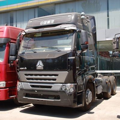 Dependable Silver Kick Start Engine Components for Sinotruk HOWO Wd615.47 Truck Engine