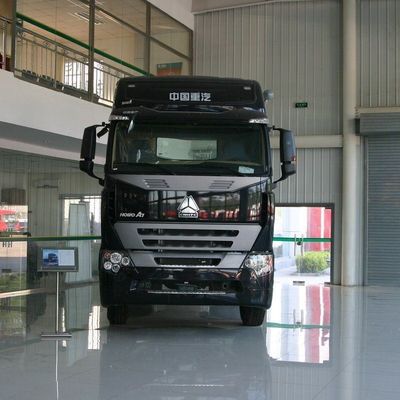 Silver Kick Start Engine Components for Sinotruk HOWO Wd615.47 Truck Engine 6-Cylinder